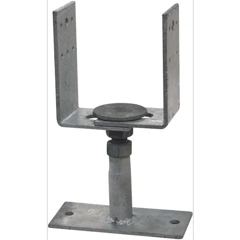 Fynd 106608 Palmako Ankare till Carport